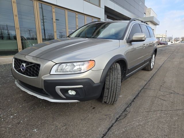 2016 Volvo XC70 T5 Premier