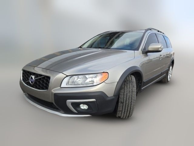 2016 Volvo XC70 T5 Premier