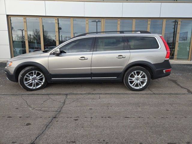 2016 Volvo XC70 T5 Premier