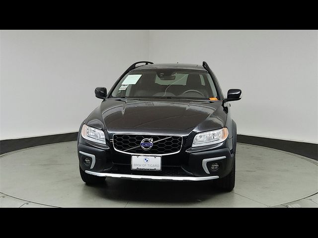 2016 Volvo XC70 T5 Premier