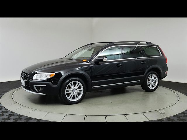 2016 Volvo XC70 T5 Premier