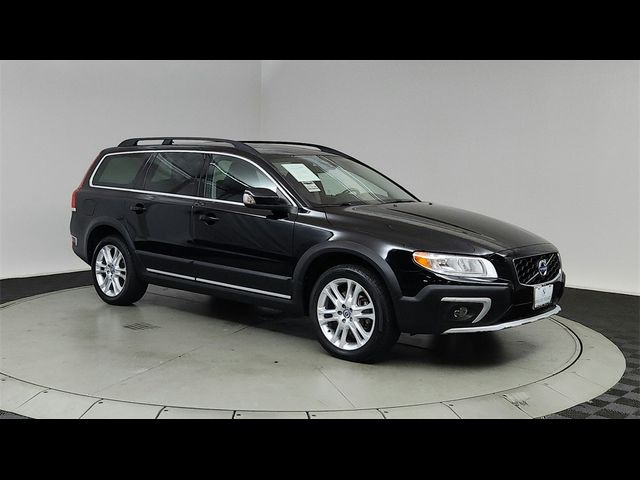 2016 Volvo XC70 T5 Premier