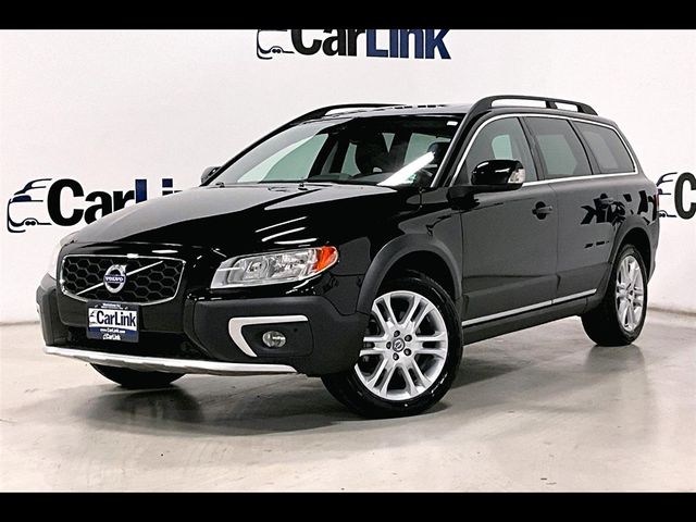 2016 Volvo XC70 T5 Premier