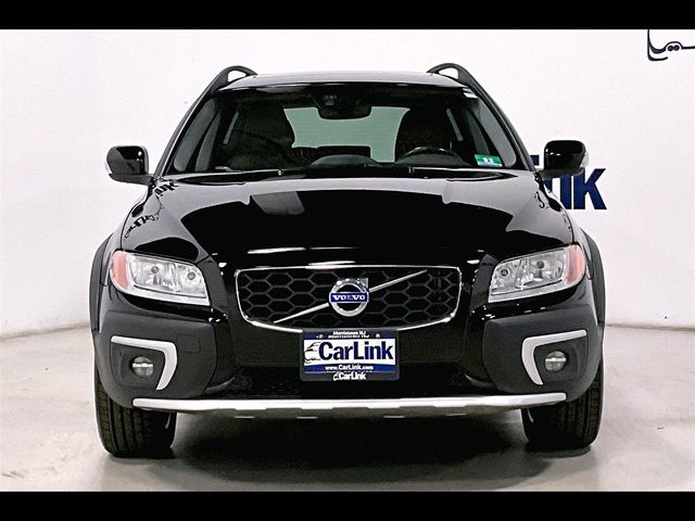 2016 Volvo XC70 T5 Premier