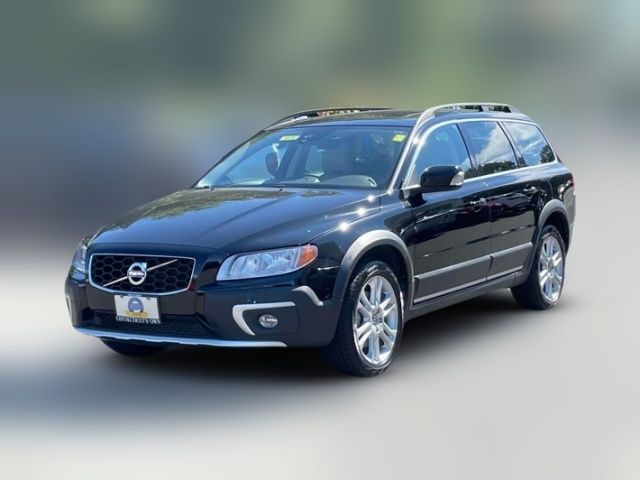 2016 Volvo XC70 T5 Premier