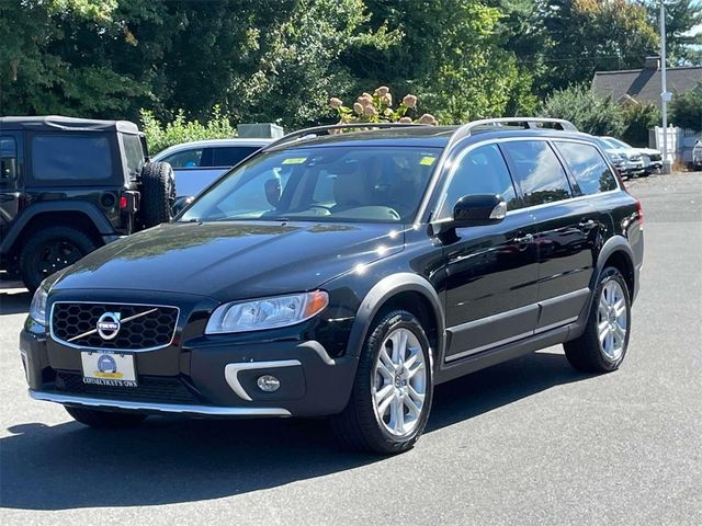 2016 Volvo XC70 T5 Premier