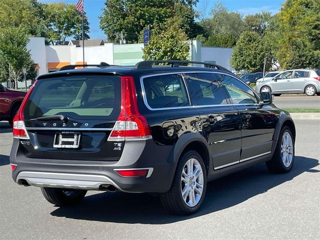 2016 Volvo XC70 T5 Premier