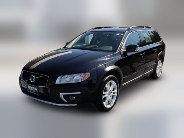 2016 Volvo XC70 T5 Premier