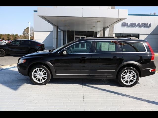 2016 Volvo XC70 T5 Premier