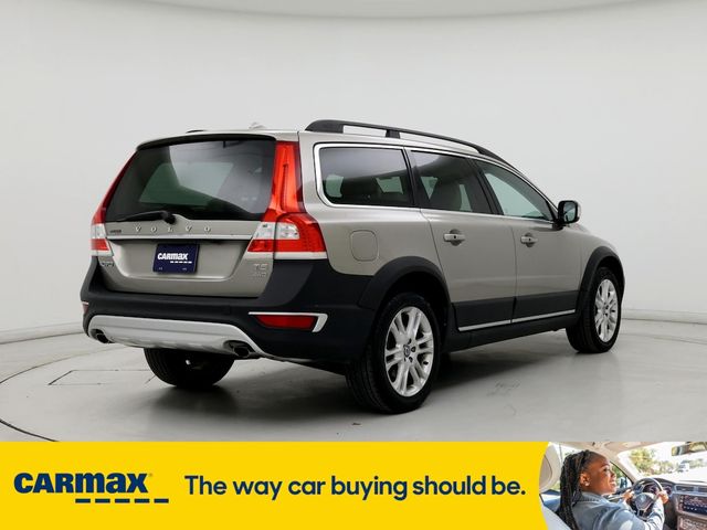 2016 Volvo XC70 T5 Premier