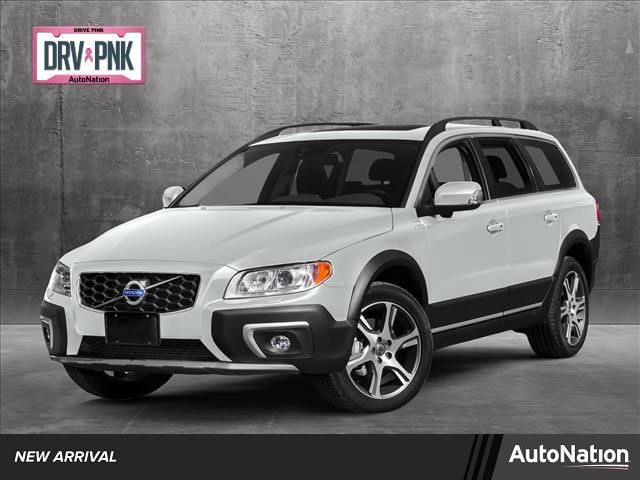 2016 Volvo XC70 T5 Premier