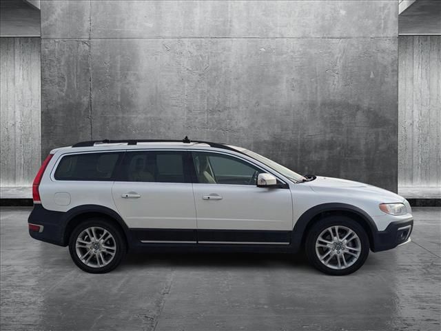 2016 Volvo XC70 T5 Premier