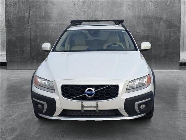 2016 Volvo XC70 T5 Premier