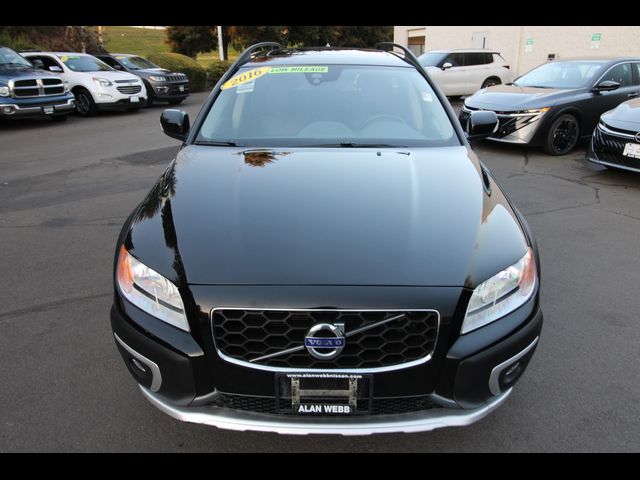 2016 Volvo XC70 T5 Premier