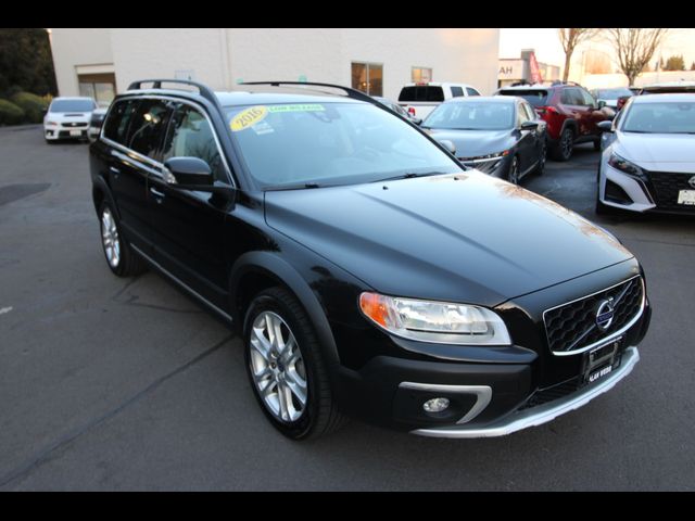 2016 Volvo XC70 T5 Premier
