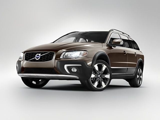 2016 Volvo XC70 T5 Premier