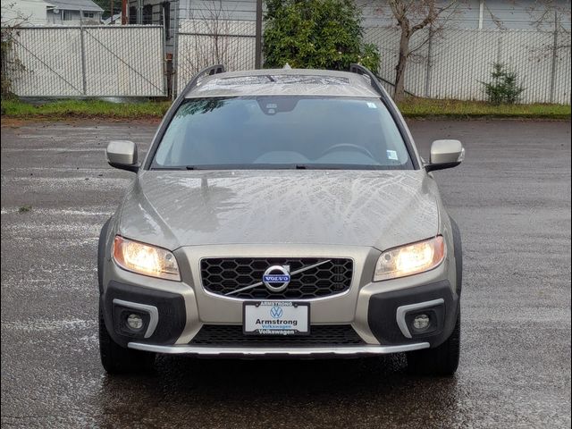 2016 Volvo XC70 T5 Premier