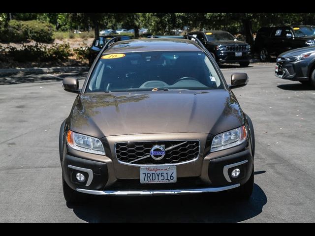 2016 Volvo XC70 T5 Premier