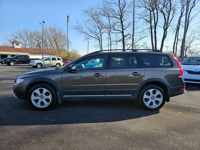 2016 Volvo XC70 T5 Premier