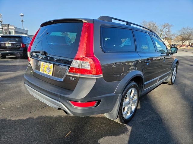 2016 Volvo XC70 T5 Premier