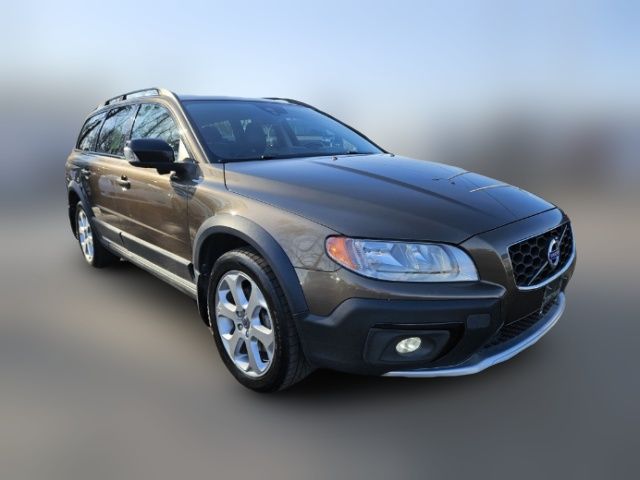 2016 Volvo XC70 T5 Premier