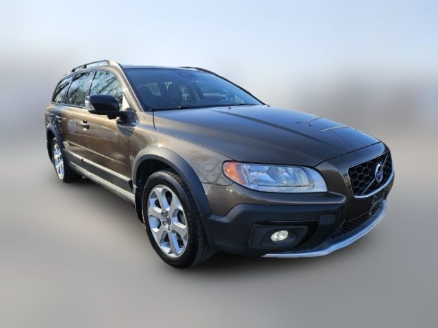 2016 Volvo XC70 T5 Premier