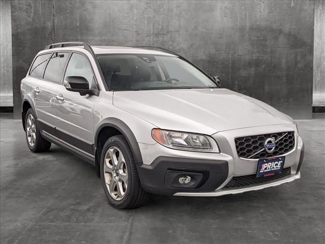 2016 Volvo XC70 T5 Premier