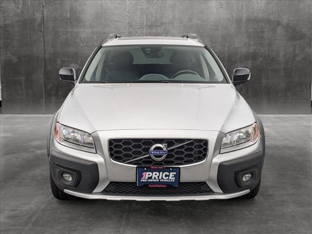 2016 Volvo XC70 T5 Premier