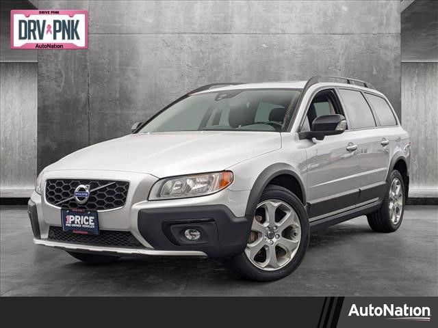 2016 Volvo XC70 T5 Premier