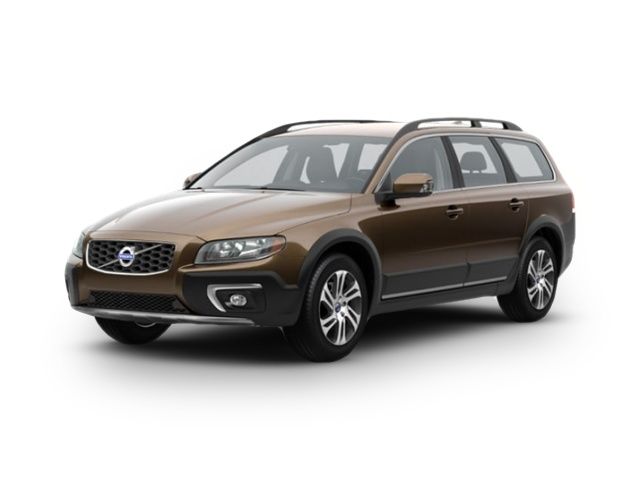 2016 Volvo XC70 T5 Premier