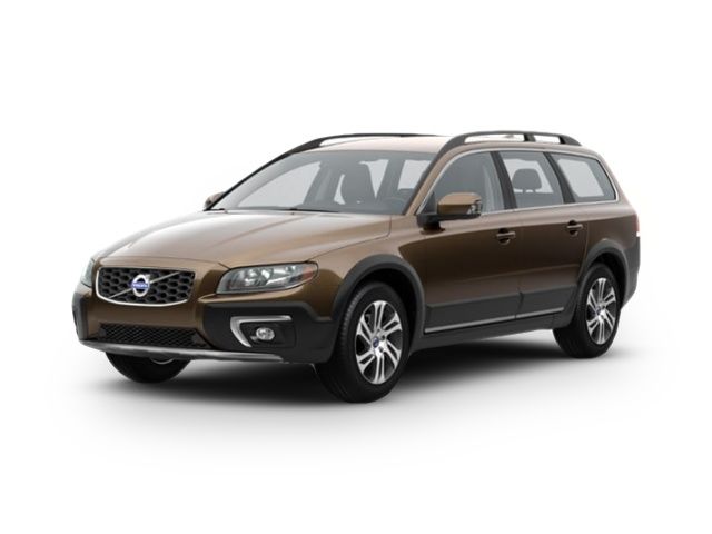 2016 Volvo XC70 T5 Premier