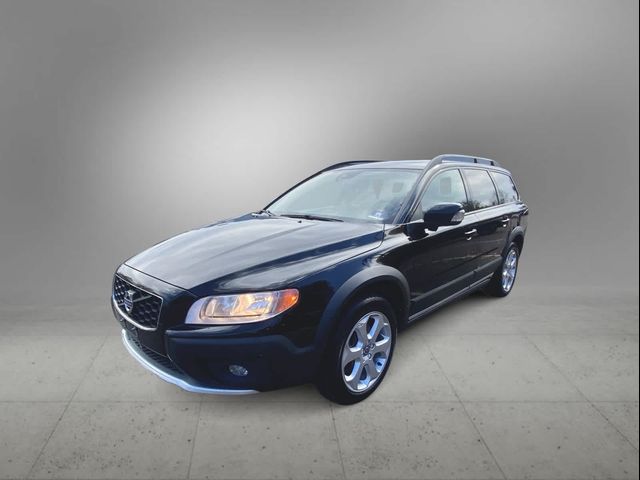 2016 Volvo XC70 T5 Premier