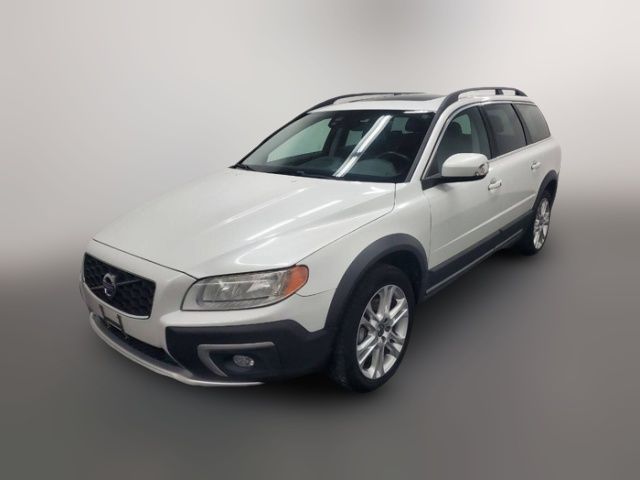 2016 Volvo XC70 T5 Premier