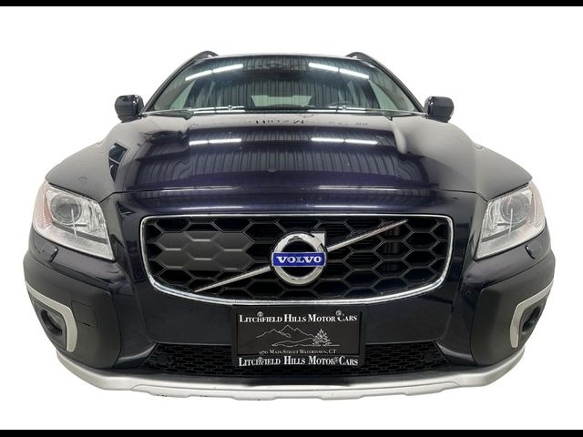 2016 Volvo XC70 T5 Platinum