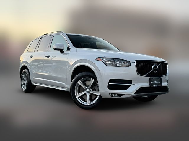 2016 Volvo XC90 T5 Momentum