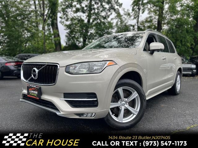 2016 Volvo XC90 T5 Momentum