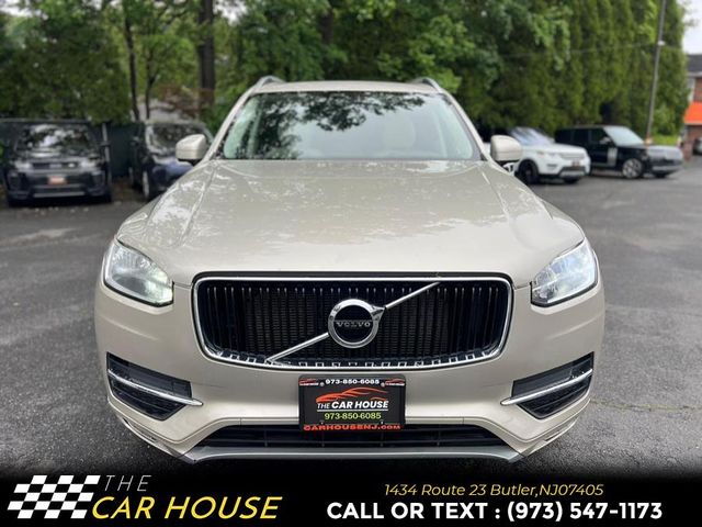 2016 Volvo XC90 T5 Momentum