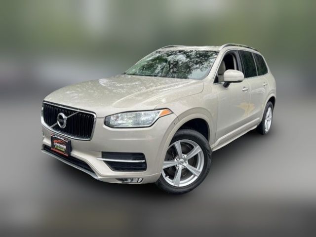 2016 Volvo XC90 T5 Momentum