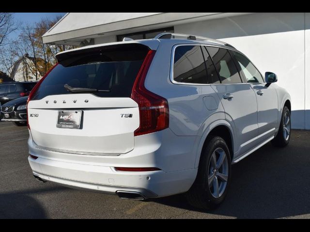 2016 Volvo XC90 T5 Momentum