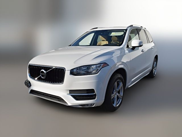 2016 Volvo XC90 T5 Momentum