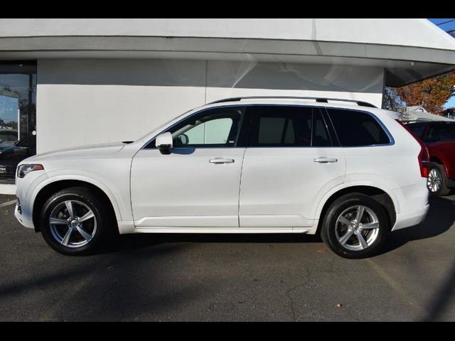 2016 Volvo XC90 T5 Momentum