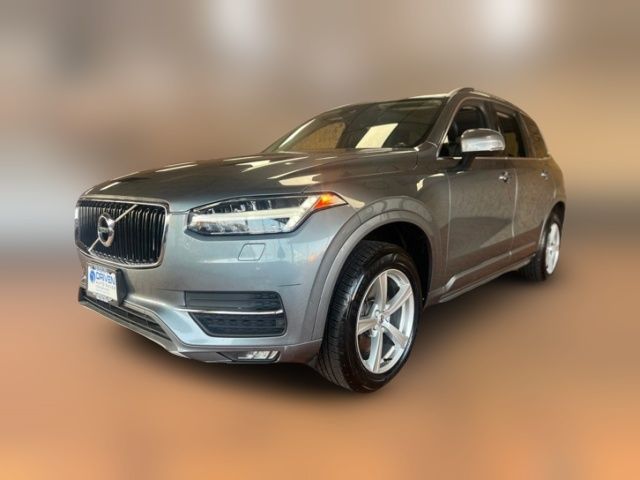 2016 Volvo XC90 T5 Momentum