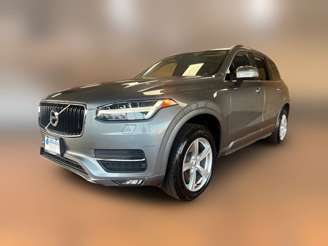 2016 Volvo XC90 T5 Momentum