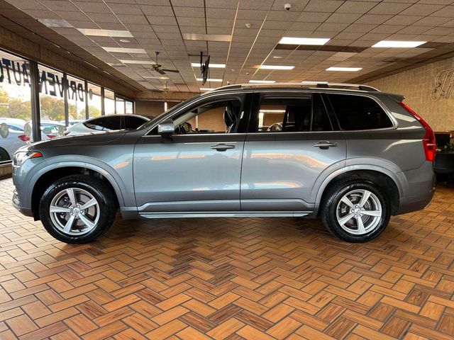 2016 Volvo XC90 T5 Momentum