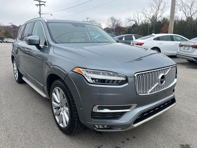 2016 Volvo XC90 T6 Inscription