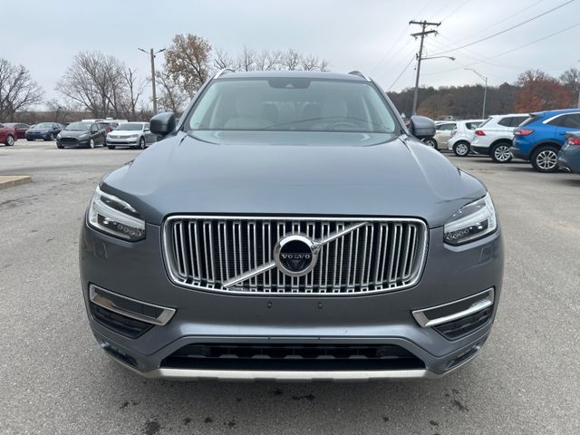 2016 Volvo XC90 T6 Inscription