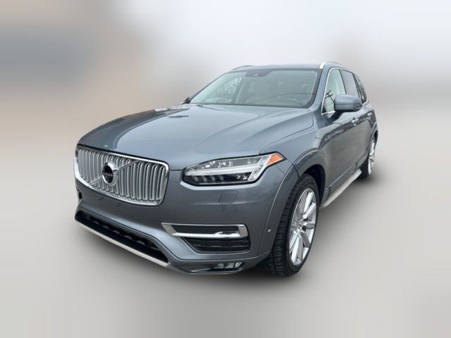 2016 Volvo XC90 T6 Inscription