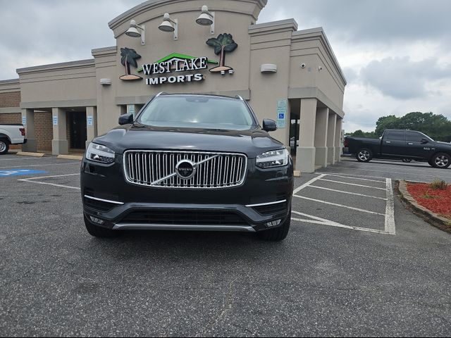 2016 Volvo XC90 T6 Inscription