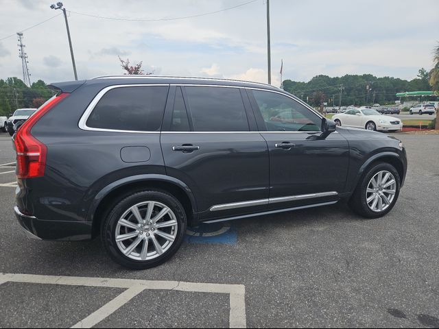 2016 Volvo XC90 T6 Inscription