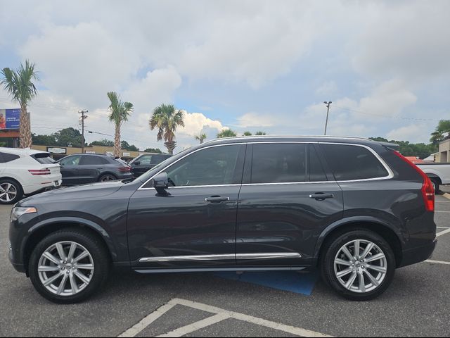 2016 Volvo XC90 T6 Inscription